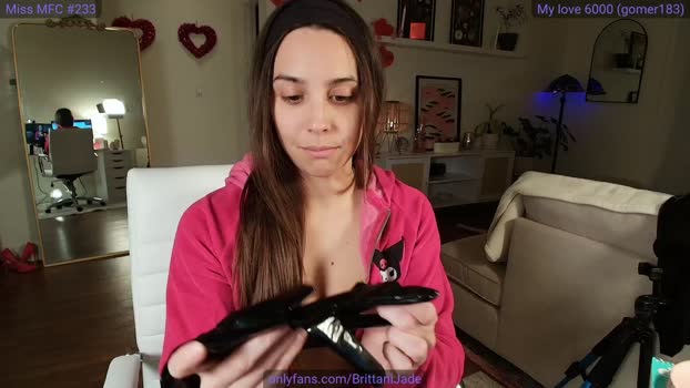 wowbarbie MyFreeCams Female 26-01-2025