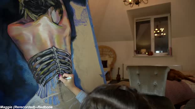 x_lily_x Chaturbate Female 26-01-2025