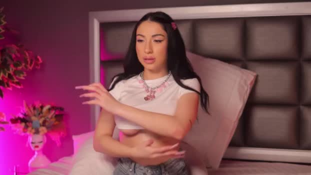 AnaisBloom MyFreeCams Female 27-01-2025