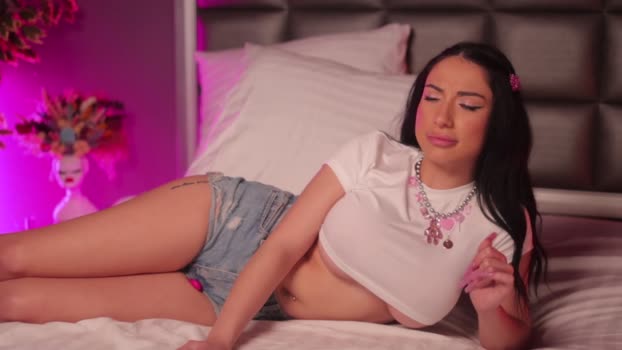 Anais_Bloom StripChat Female 27-01-2025