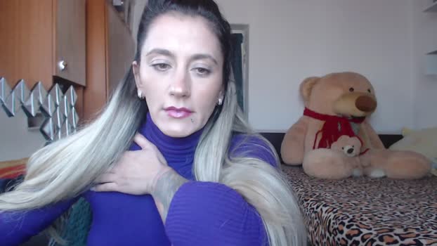 Anna9191 MyFreeCams Female 28-01-2025