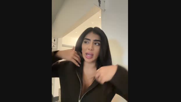 ArabicBarbie StripChat Female 27-01-2025