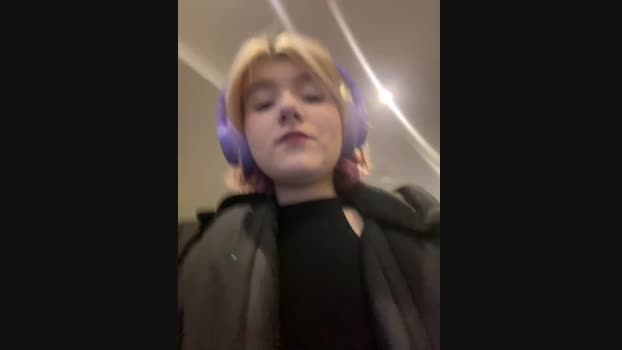 Baby__Naughty StripChat Female 28-01-2025