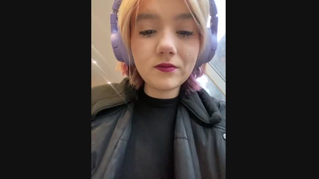 Baby__Naughty StripChat Female 28-01-2025