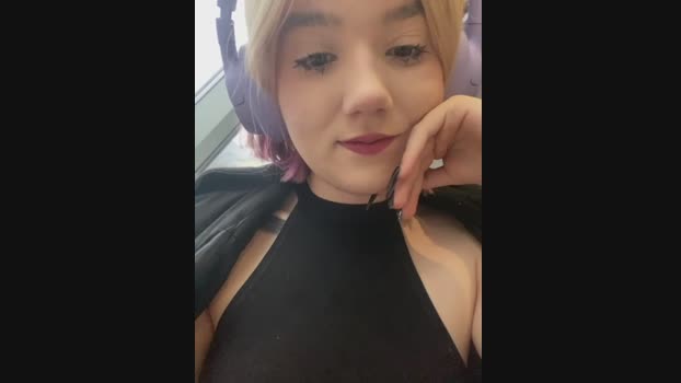 Baby__Naughty StripChat Female 28-01-2025