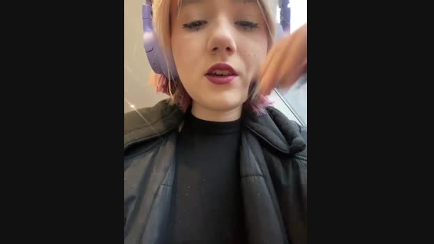 Baby__Naughty StripChat Female 28-01-2025