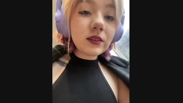 Baby__Naughty StripChat Female 28-01-2025