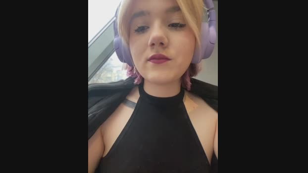 Baby__Naughty StripChat Female 28-01-2025