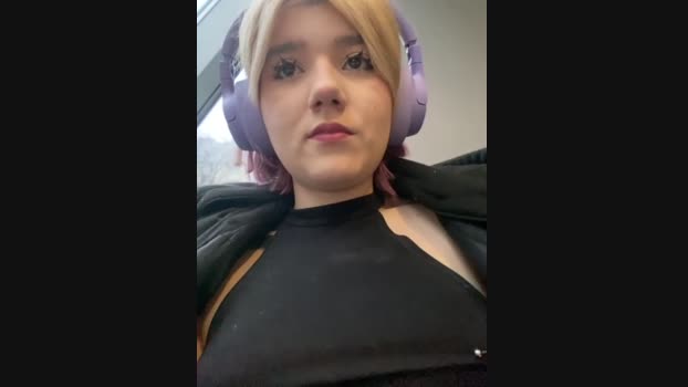 Baby__Naughty StripChat Female 28-01-2025