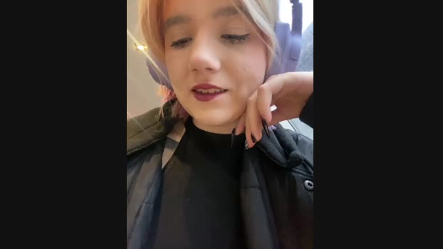 Baby__Naughty StripChat Female 28-01-2025