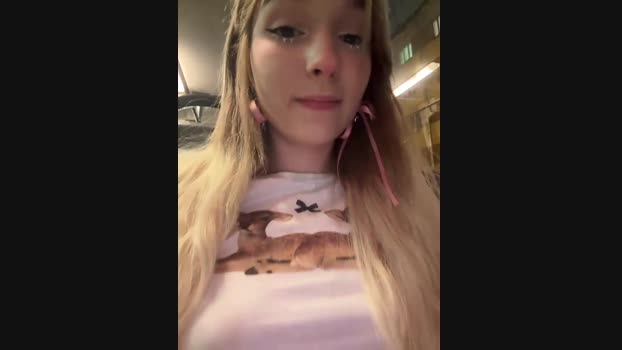 Baby_Tiny StripChat Female 27-01-2025