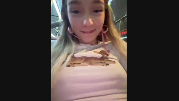 Baby_Tiny StripChat Female 27-01-2025