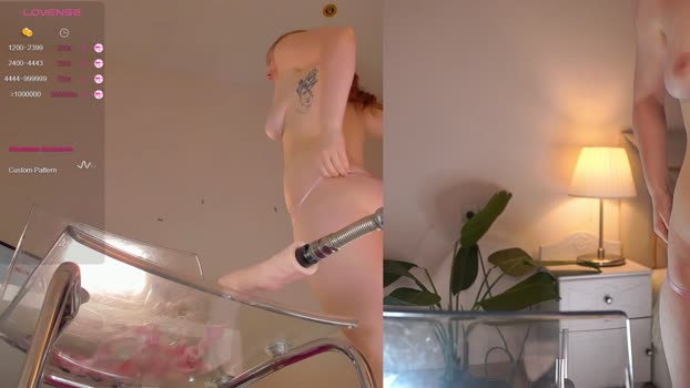 Baby_blush StripChat Female 28-01-2025