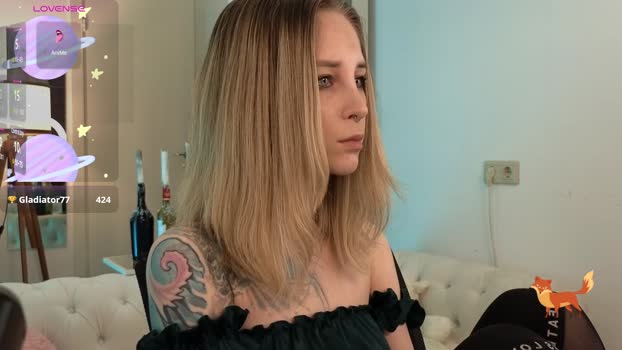 _Brooksa_ StripChat Female 27-01-2025