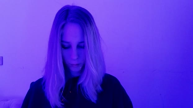 _Brooksa_ StripChat Female 28-01-2025