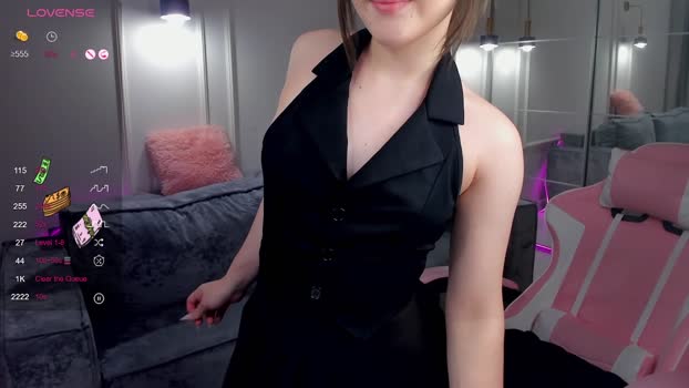 DilaraMiu StripChat Female 28-01-2025