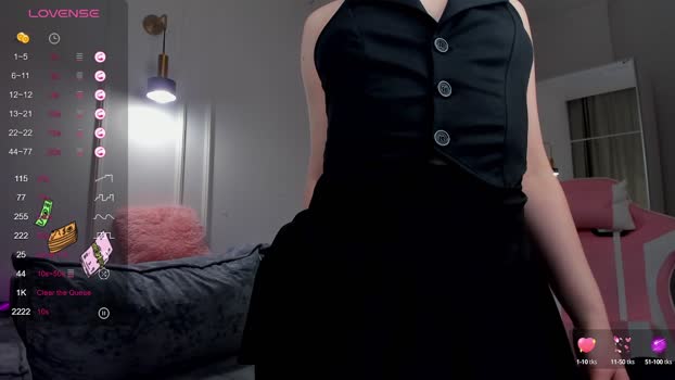 DilaraMiu StripChat Female 28-01-2025