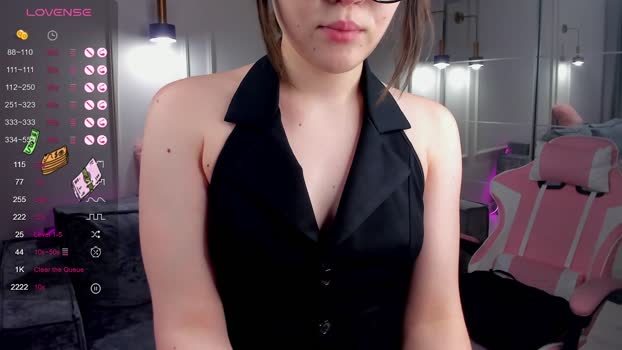 DilaraMiu StripChat Female 28-01-2025