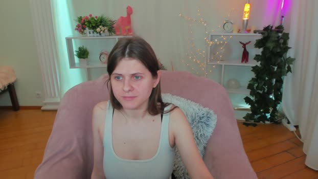 Grace_Viego StripChat Female 27-01-2025