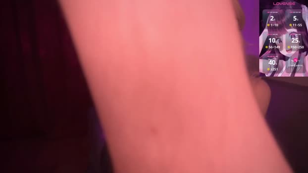 Handsomepure StripChat Female 27-01-2025