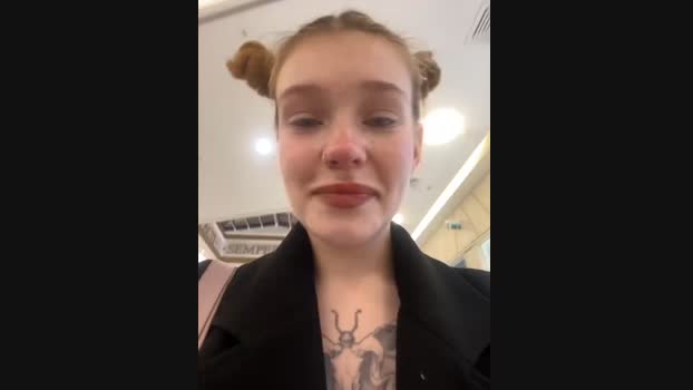 Honey___Hot StripChat Female 27-01-2025