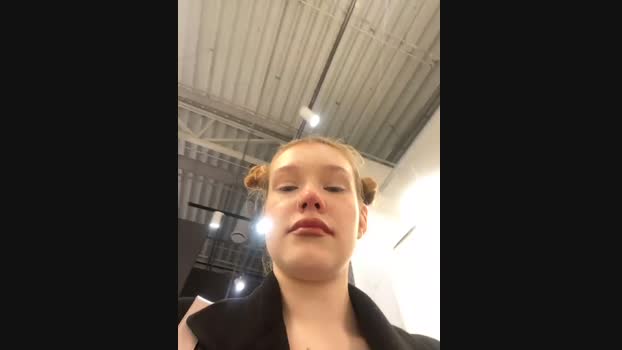 Honey___Hot StripChat Female 28-01-2025