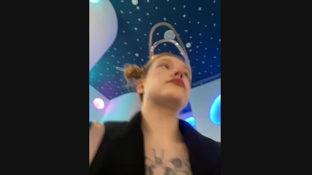 Honey___Hot StripChat Female 28-01-2025