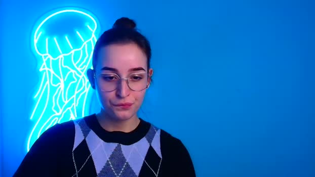 Jessie_Kisss StripChat Female 27-01-2025