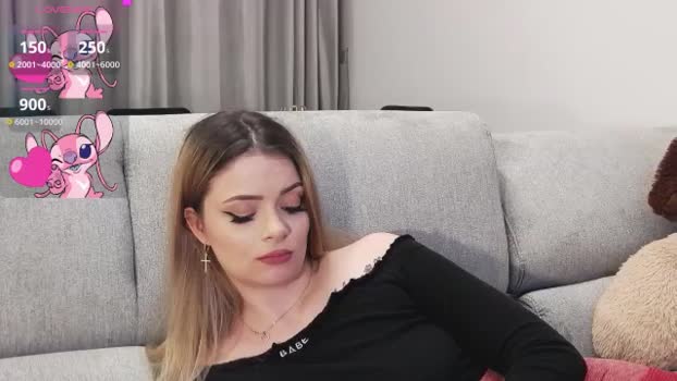 Kailynn23 MyFreeCams Female 27-01-2025