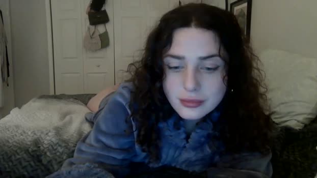 L_Godess_ MyFreeCams Female 27-01-2025