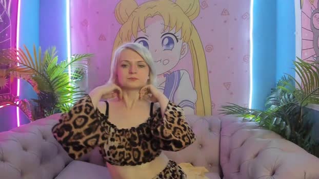 Lena_Paulles StripChat Female 28-01-2025