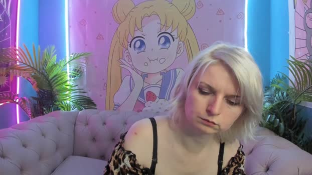 Lena_Paulles StripChat Female 28-01-2025