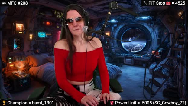 LeyaMeyers MyFreeCams Female 27-01-2025