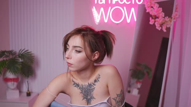 Lisa_Silver StripChat Female 28-01-2025