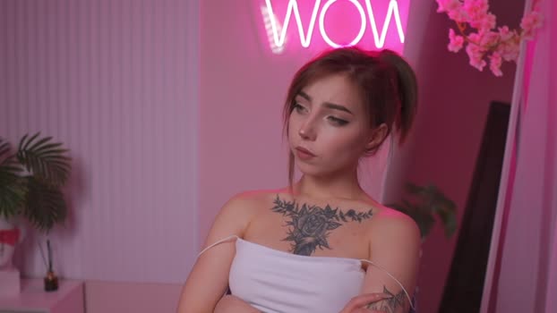 Lisa_Silver StripChat Female 28-01-2025