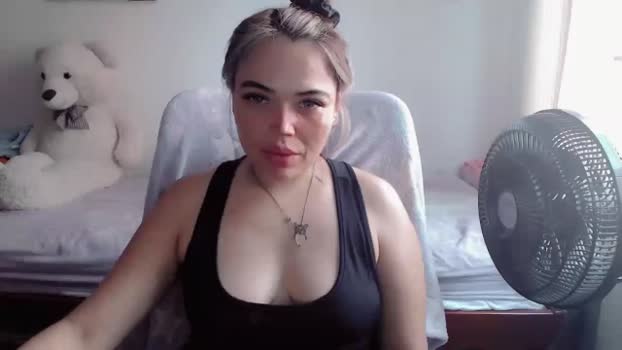 Meganhill_ MyFreeCams Female 27-01-2025