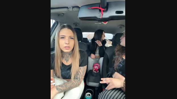 Miia_Lynn StripChat Female 28-01-2025