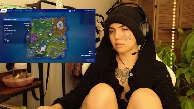 Missy_alena MyFreeCams Female 27-01-2025