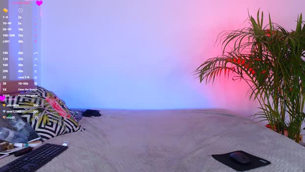 Moon_Agate StripChat Female 27-01-2025