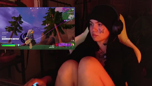 NicolePowell MyFreeCams Female 27-01-2025