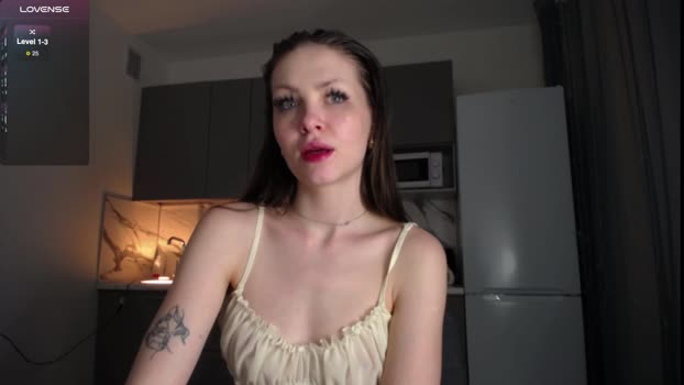 NikoleMains StripChat Female 27-01-2025