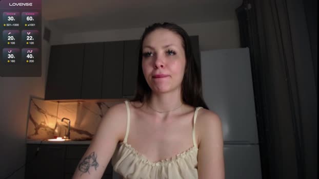 NikoleMains StripChat Female 27-01-2025