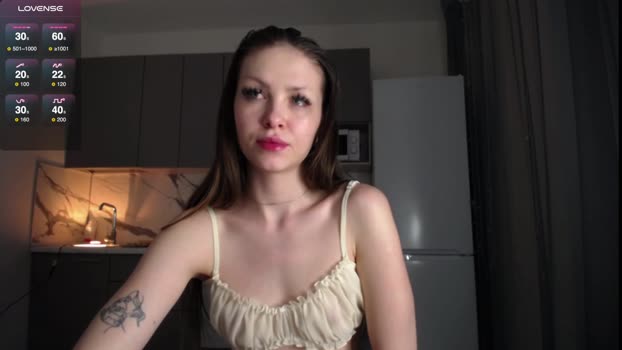 NikoleMains StripChat Female 27-01-2025