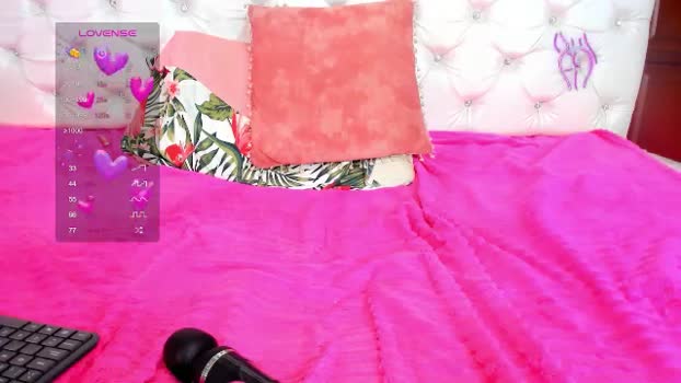 NoemiDavis MyFreeCams Female 27-01-2025