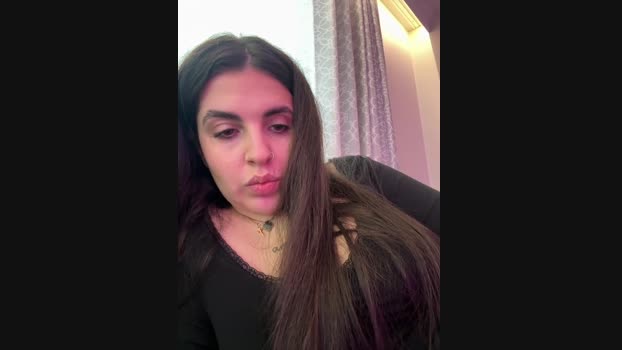 POVDOLLS StripChat Female 28-01-2025