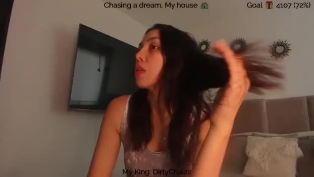 Polly10 MyFreeCams Female 27-01-2025