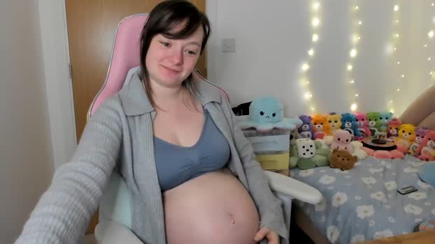 PotatoChipss MyFreeCams Female 27-01-2025