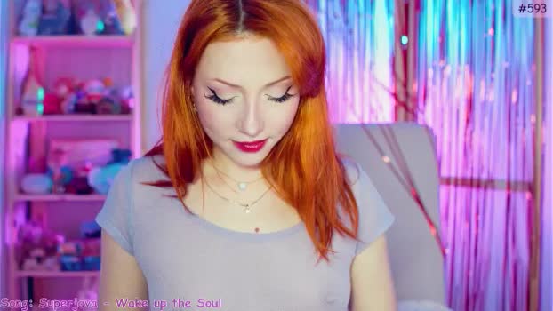 Purrelove MyFreeCams Female 27-01-2025