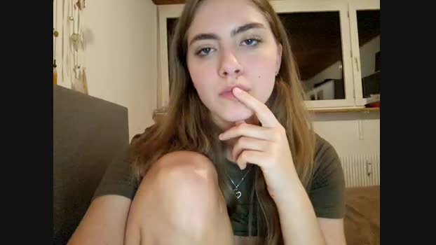 RubyRubin StripChat Female 27-01-2025