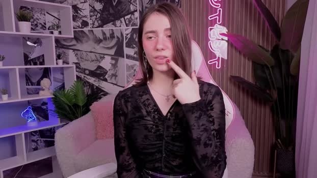 _Sasha_Bell StripChat Female 28-01-2025